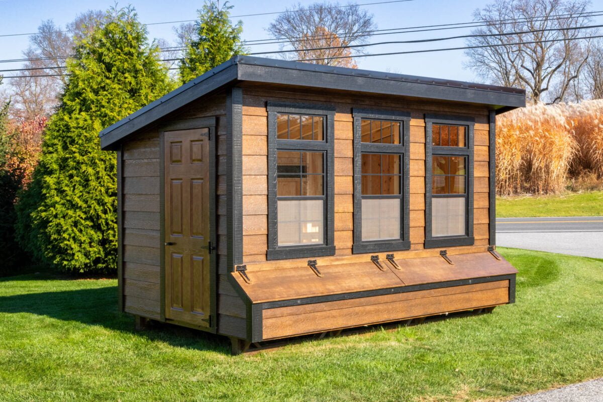 Hen House Collection Lean To Coops 1200x800 c