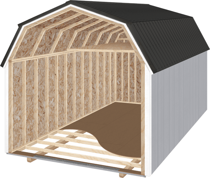 Sheds for sale near me