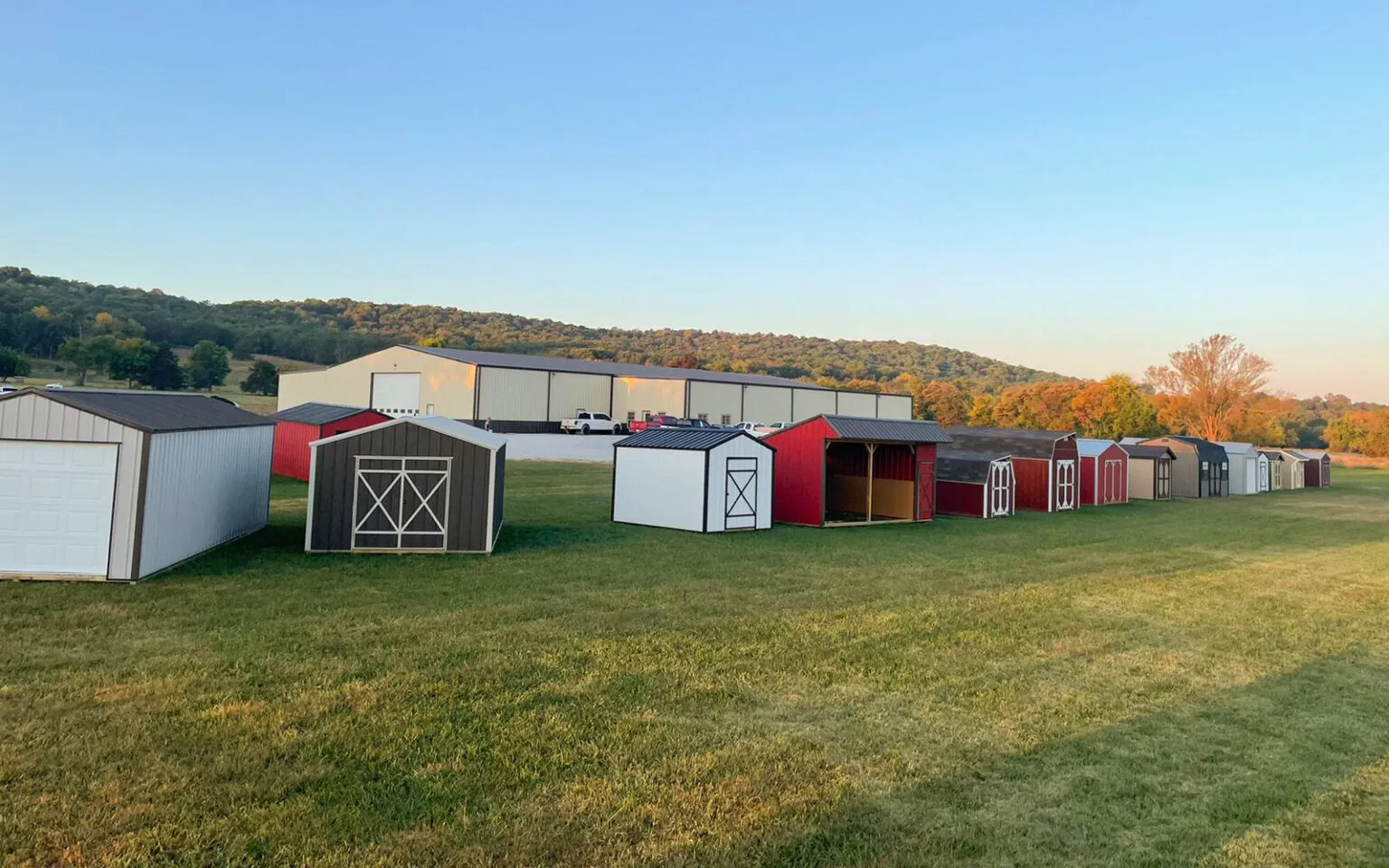 in stock storage sheds for sale in arkansas crestwood sheds 1536x960 1