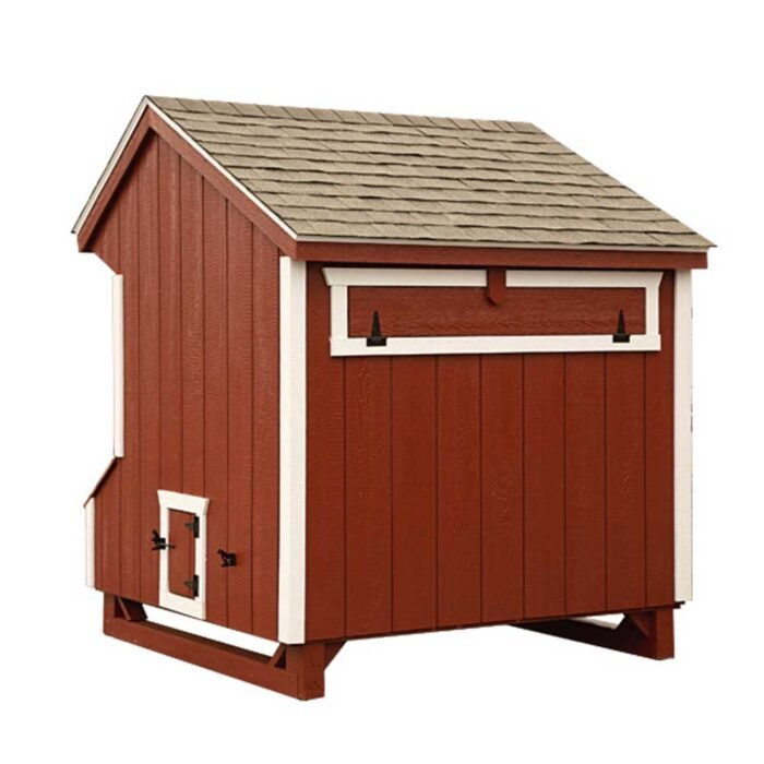 quaker 5x6 chicken coops 002